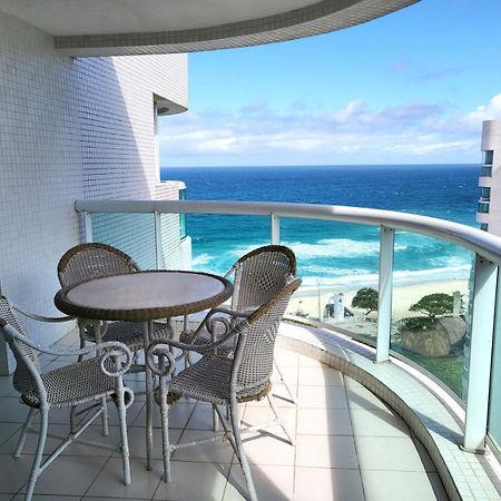 Encantador Sea Front Flat Com Servicios Río de Janeiro Exterior foto