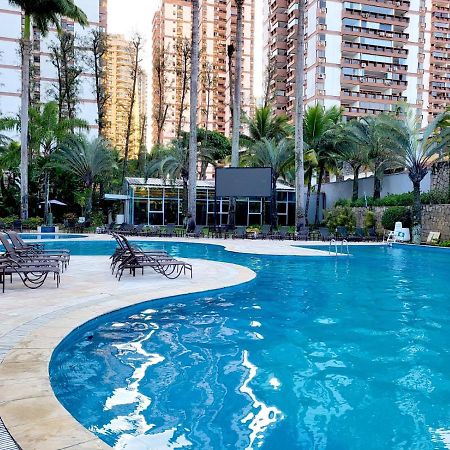 Encantador Sea Front Flat Com Servicios Río de Janeiro Exterior foto