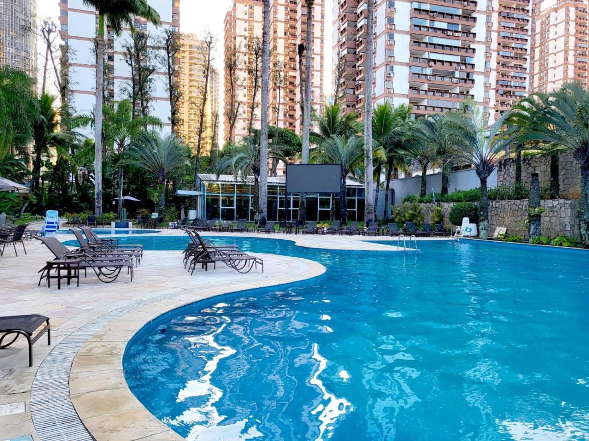 Encantador Sea Front Flat Com Servicios Río de Janeiro Exterior foto