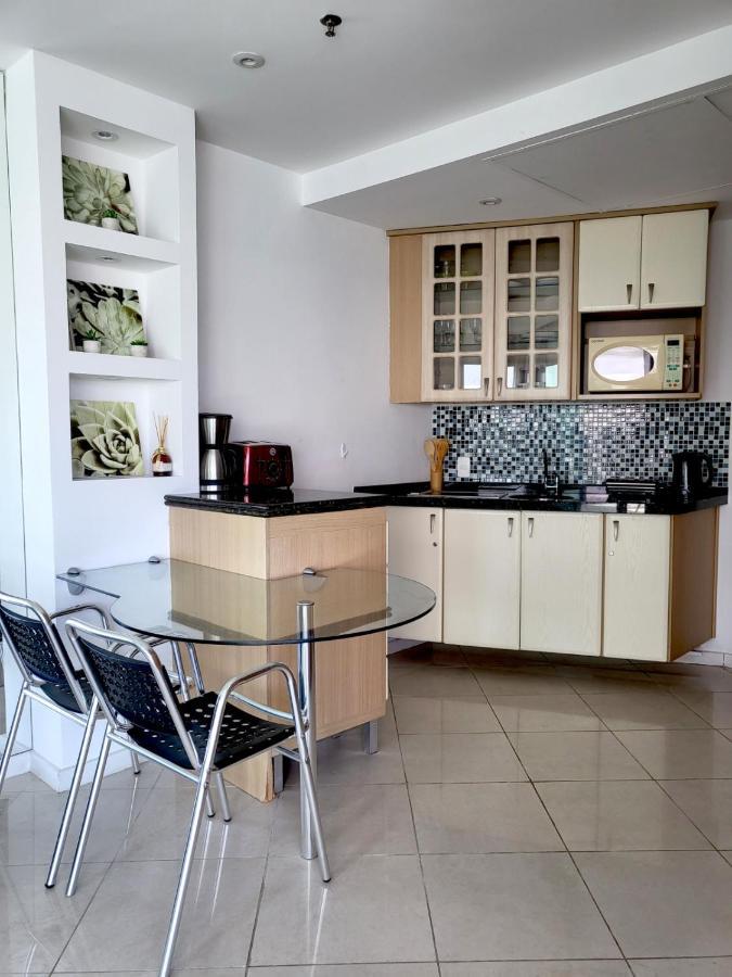 Encantador Sea Front Flat Com Servicios Río de Janeiro Exterior foto