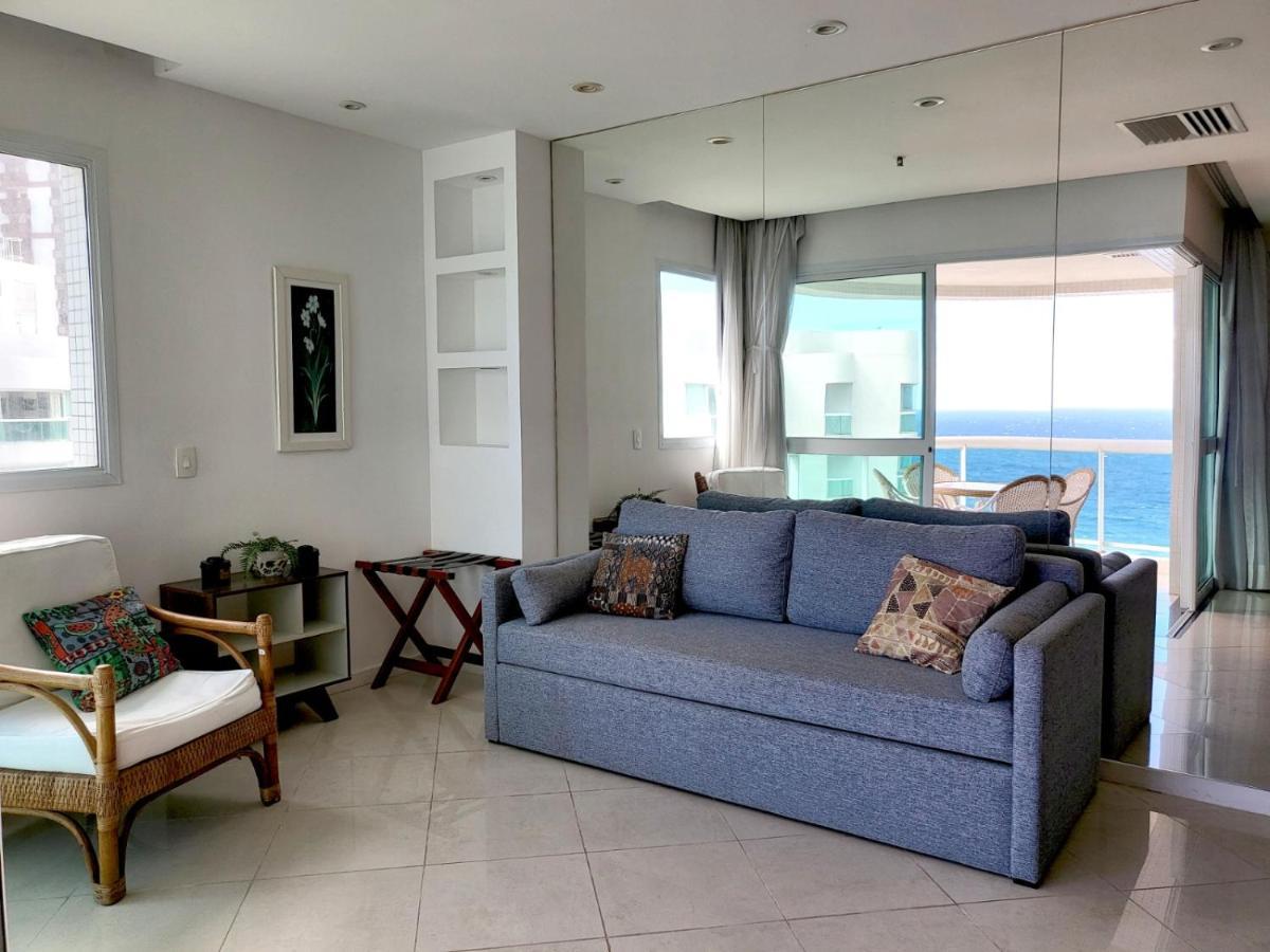 Encantador Sea Front Flat Com Servicios Río de Janeiro Exterior foto